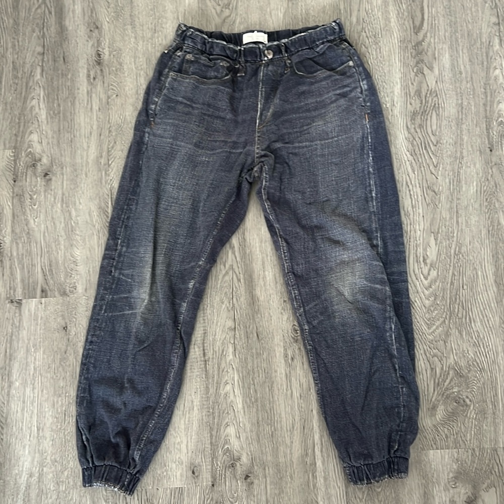 RAG & BONE MIRAMAR JOGGER